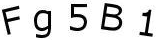Type these characters in order to submit the form.